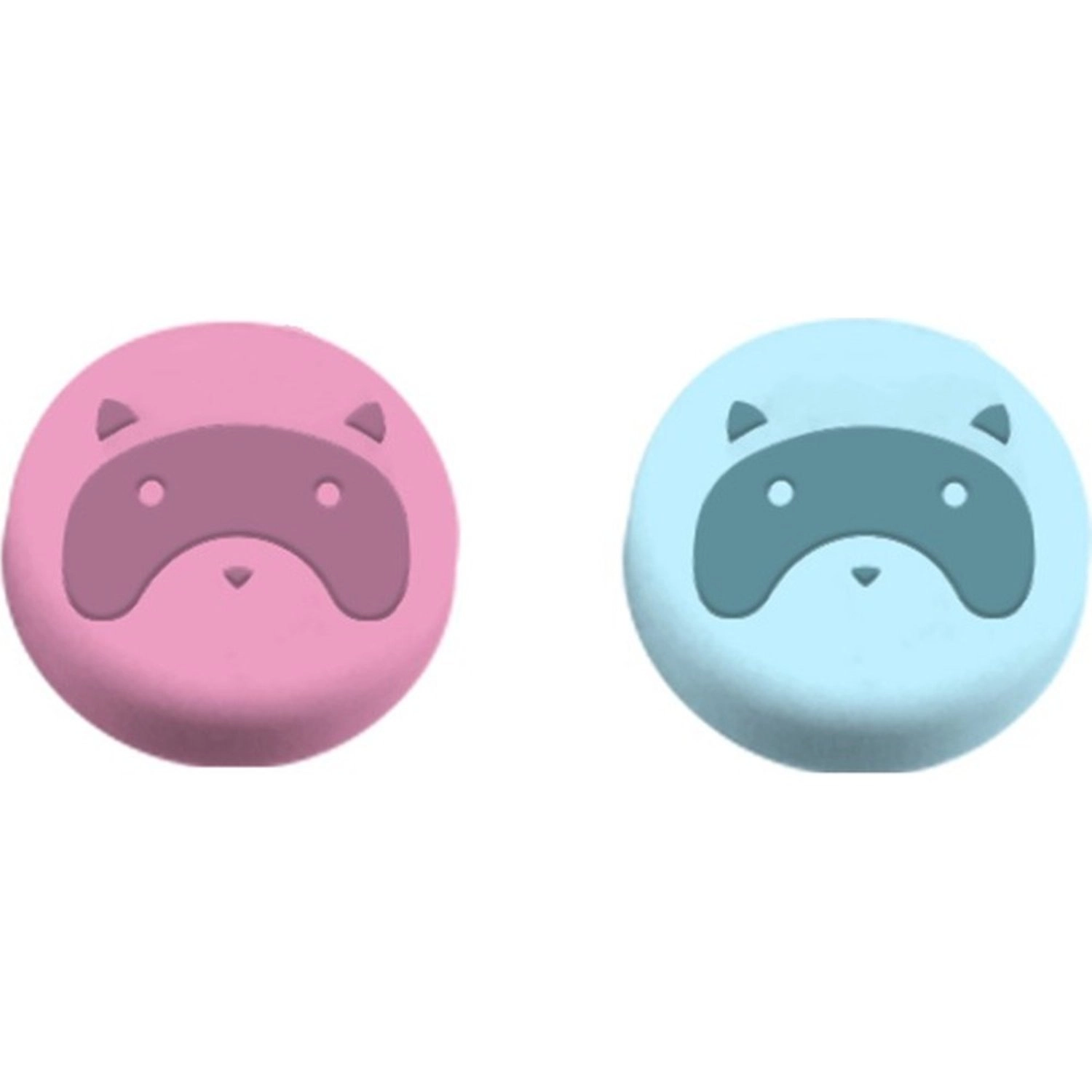 Tanooki Combo Pack - Nintendo Switch