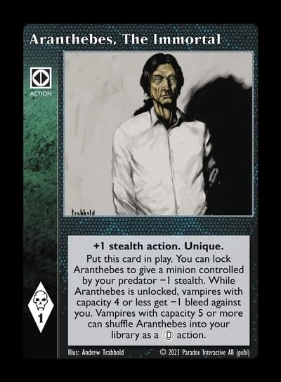 Shadow of Berlin - Card Game