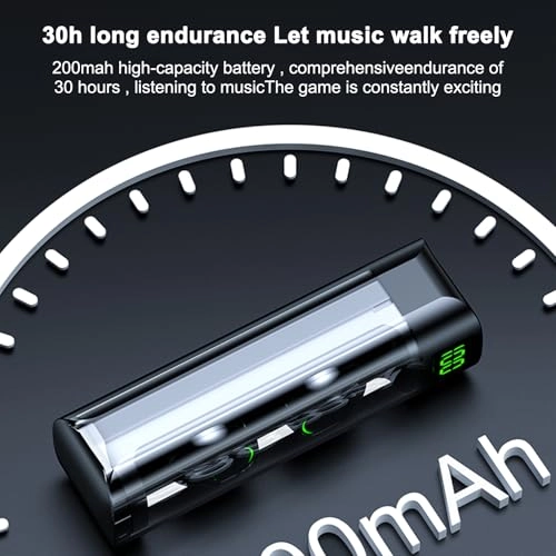 BQ60 Wireless Headset