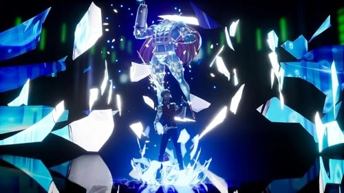 Persona 3 Reloaded - PlayStation 5