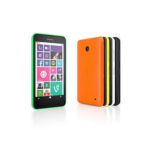 Lumia 630 - 512MB 8GB