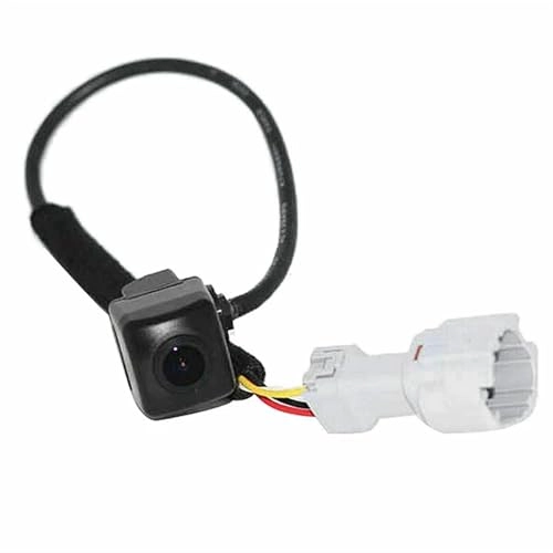 Rear View Camera