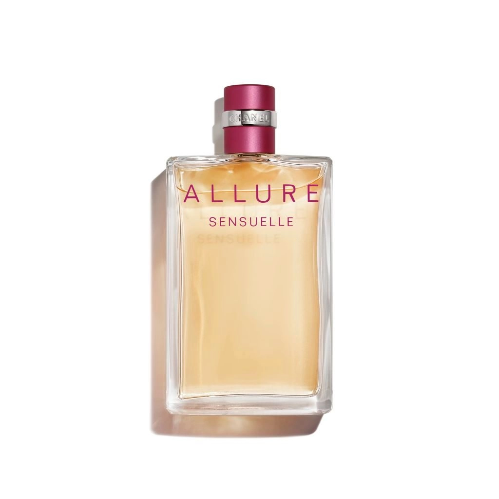Allure Sensuelle Eau de Toilette 50ml