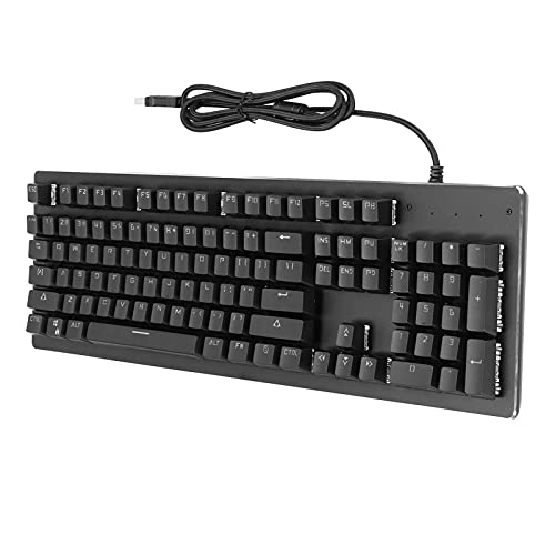 RGB Keyboard - US Wired