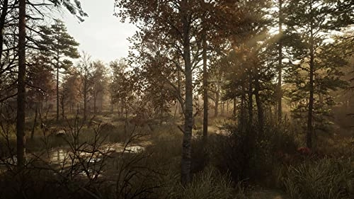 Chernobylite Special Retail Edition - PlayStation 5