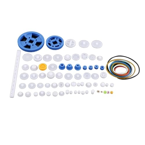 Gear kit - 18 months - 3 years