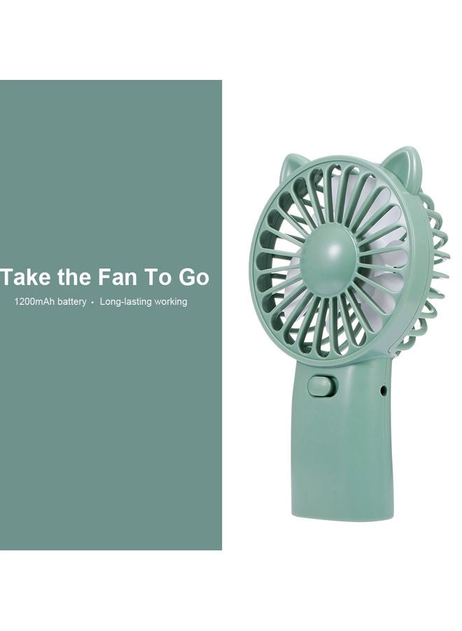 mini cooling fan
