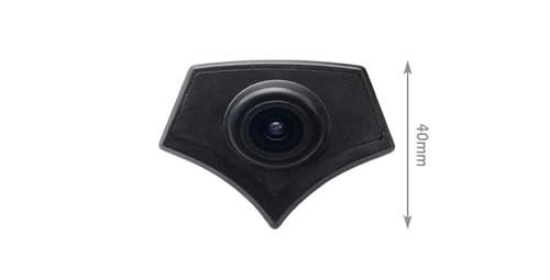 Rearview Camera - Night Vision Wireless