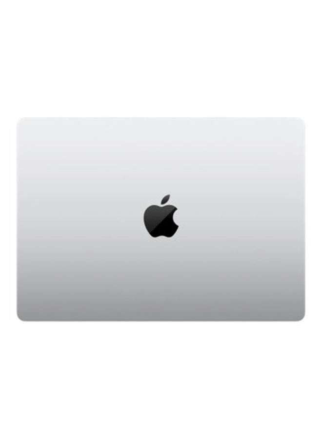 MacBook Pro - 14'' 2TB 64GB M4 Max 16-Core 40-Core GPU
