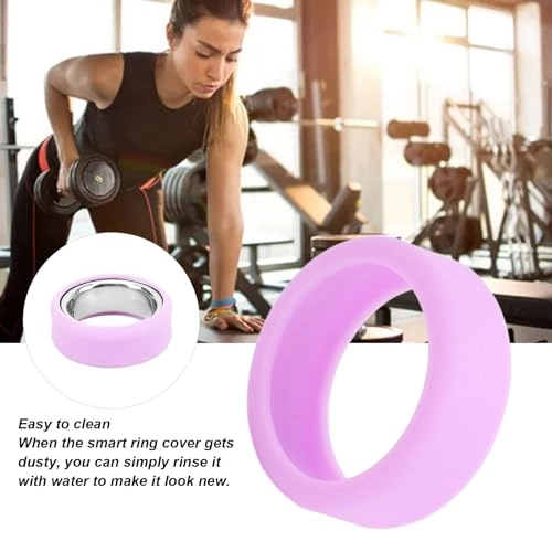 Smart Ring Cover