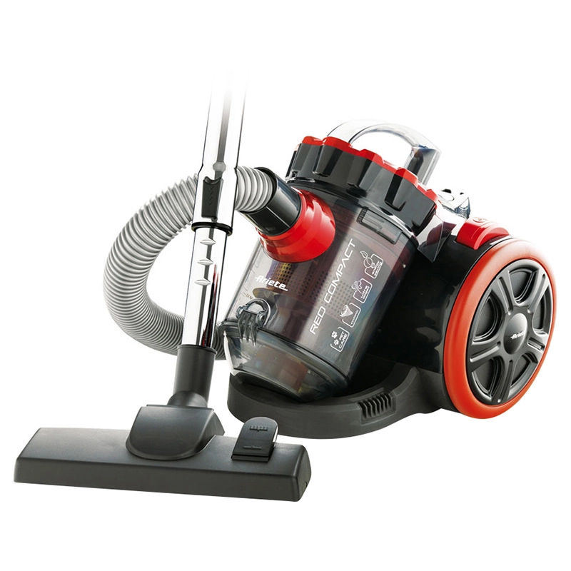 Ariete Compact Bagless Vacuum Cleaner (TNS-2743-9)