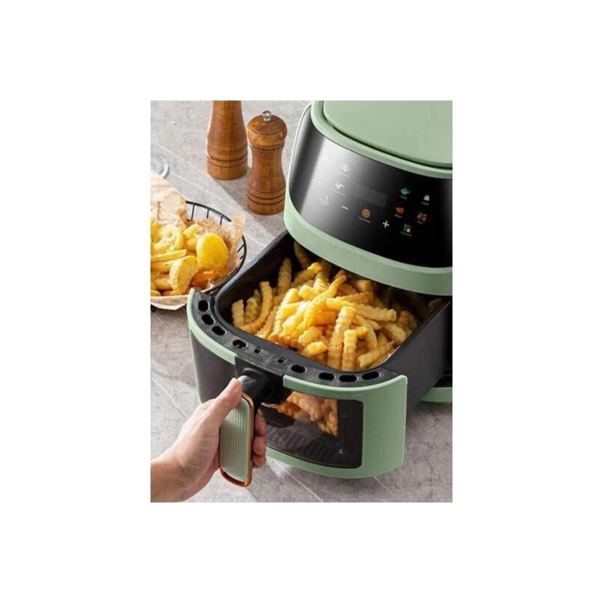 Digital Smart Air Fryer