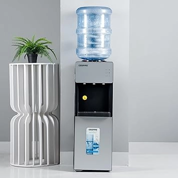 GWD17039 - Hot Cold Normal 3 Push Up Tap Options
