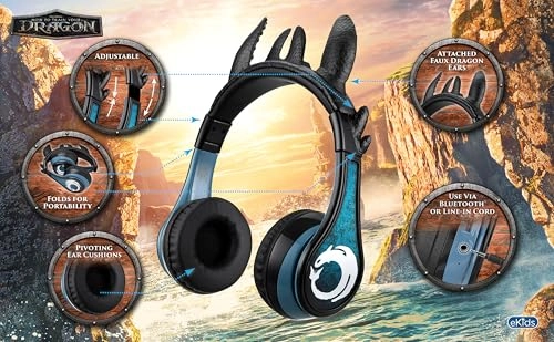 TD-B52 Wireless Headphone