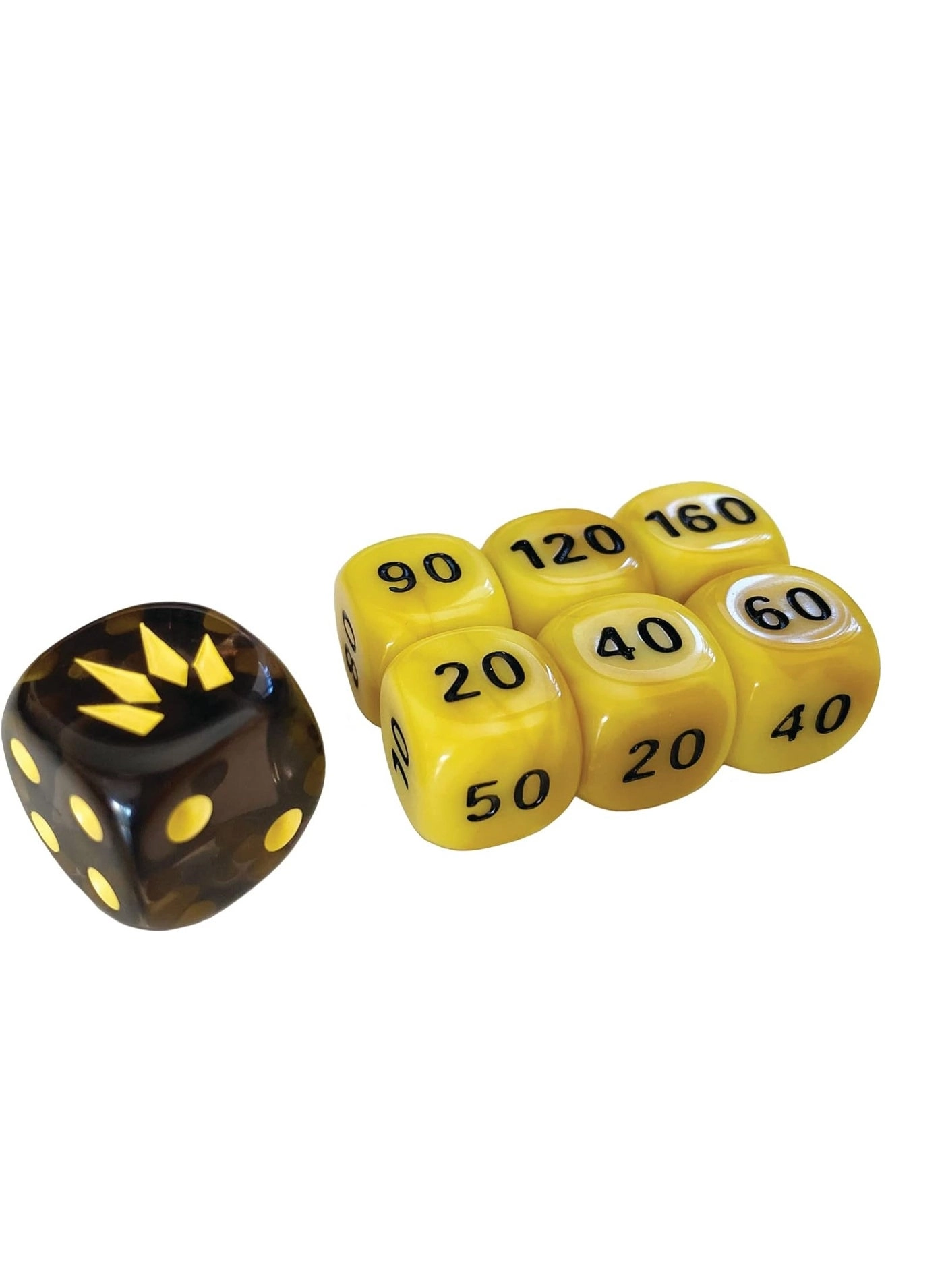 Crown Zenith Elite Trainer Box Exclusive Lucario Sleeves - 65 pcs