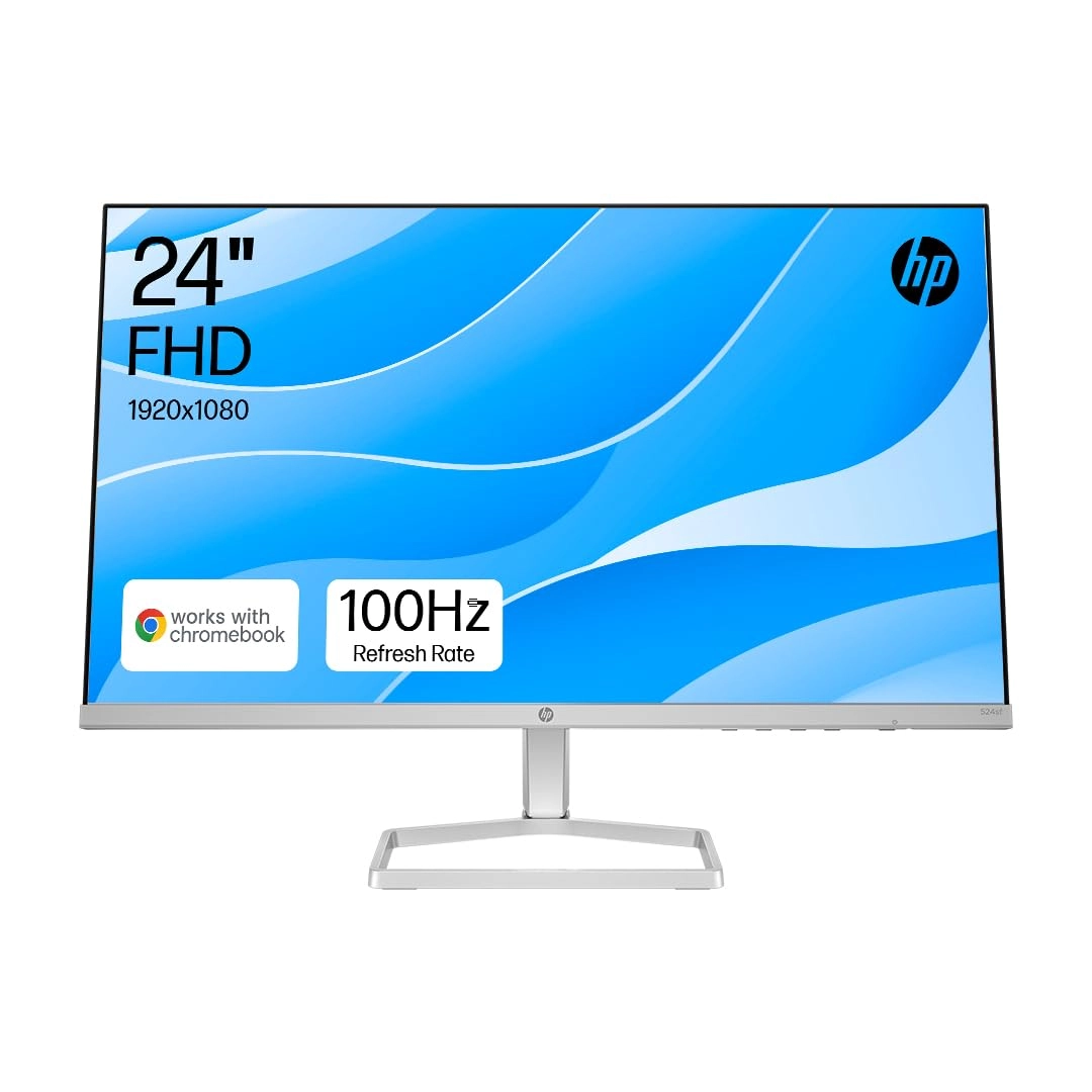 HP Series 5 524SH - 94C19AA 23.8 inch 1080x1920 pixels