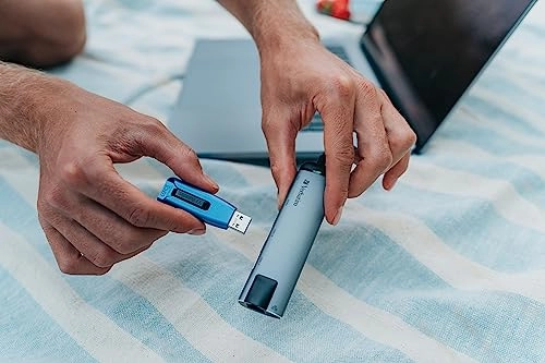 Store 'N' GO V3 MAX - USB 3.0 64GB