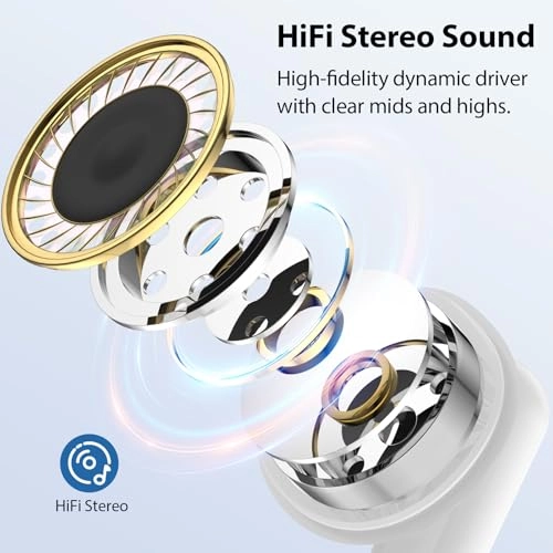 0767 Wired Earbud