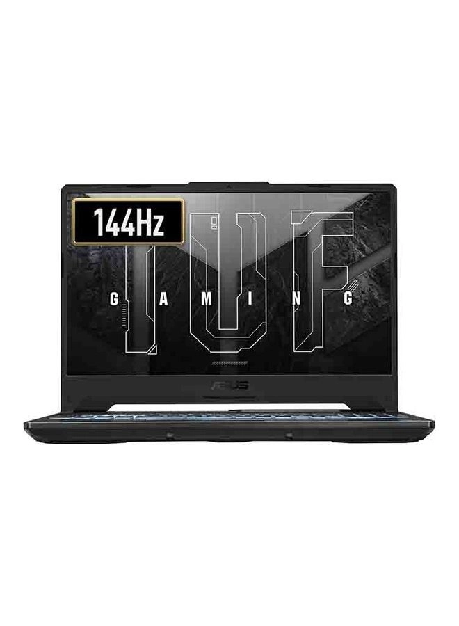 TUF Gaming F15 FX506HE-HN306W - 15.6'' i5-11400H 16GB DDR4 512GB SSD