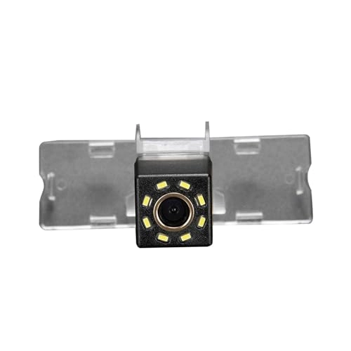 Rear View Camera - Night vision