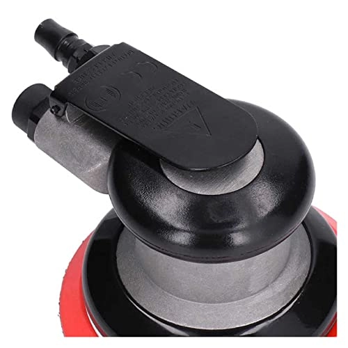 Car Buffer Polisher - 150mm Pneumatic Sander