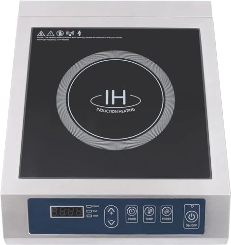 ZD-35P Induction hob