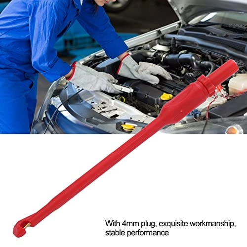 Piercing Probe - 10A 10000 4mm CAT II