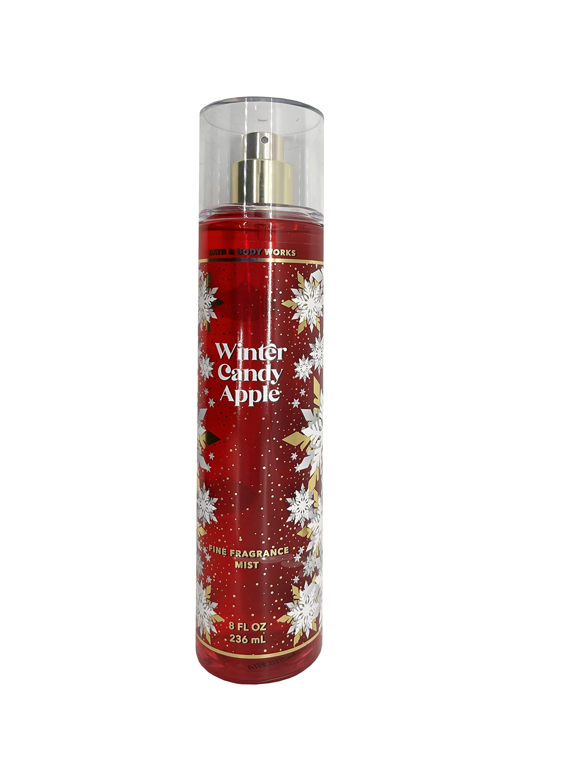 Bath & Body Works Winter Candy Apple - 236mL