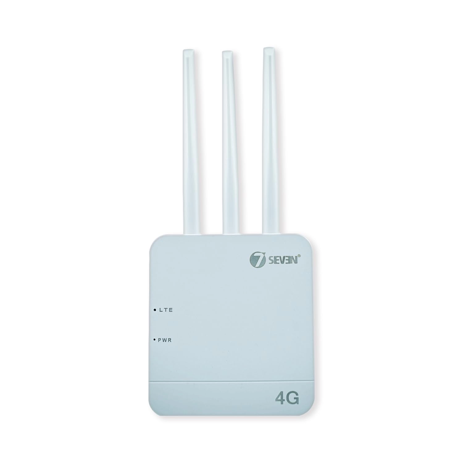 7 SEVEN 4G LTE WiFi Router - 802.11a 300Mbps