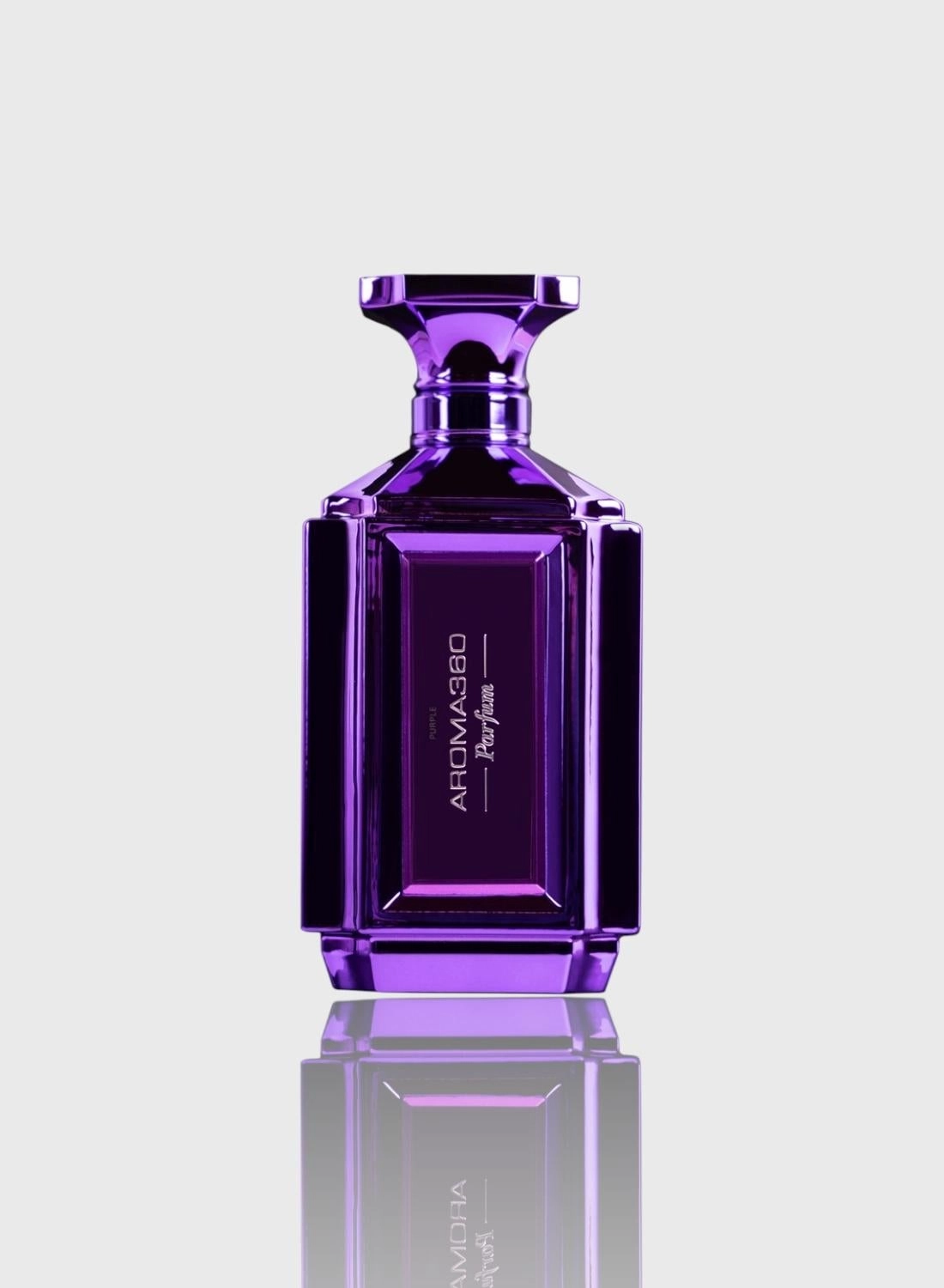 Aroma360 Purple Eau de Parfum 100ml