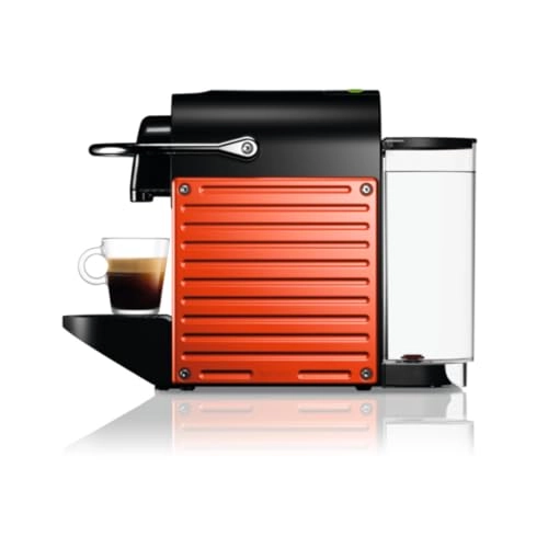 Pixie 6435 - Drip Metallfilter Abnehmbarer Tank