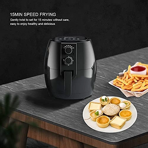 Air Fryer CAJIKON