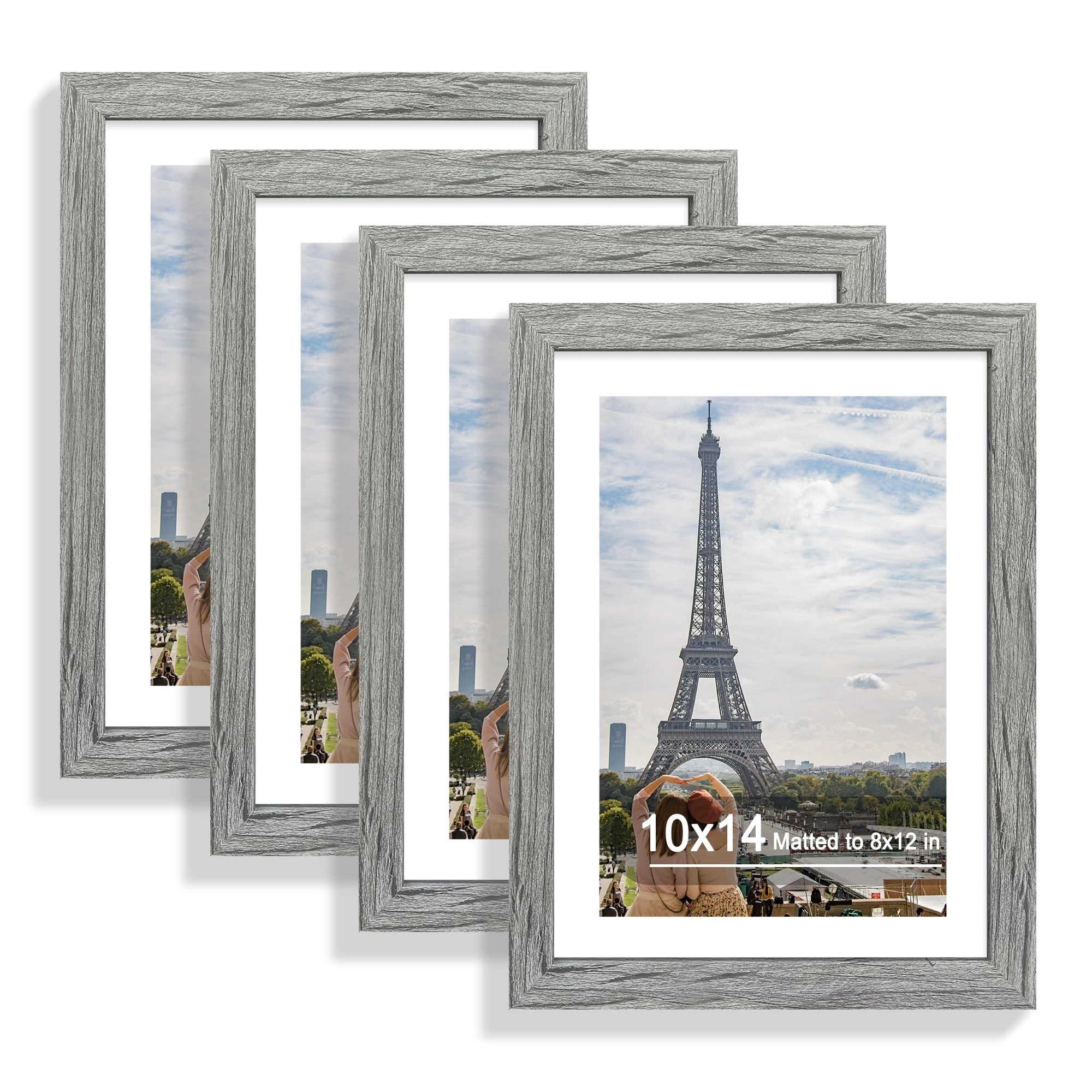 hongkee Picture Frame - 10x14 in
