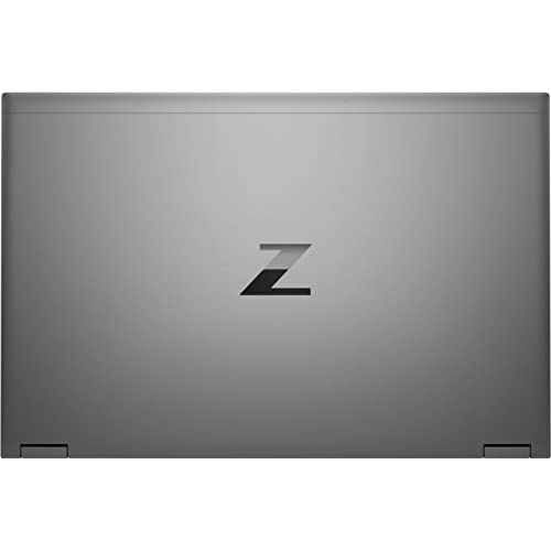 (Renewed) ZBook Fury 15 G8 - 15.6'' 512GB 32GB i7-11850H