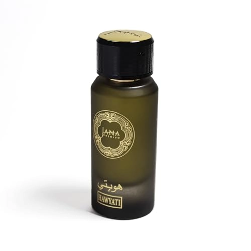 Hawyati Eau de Parfum 50ml