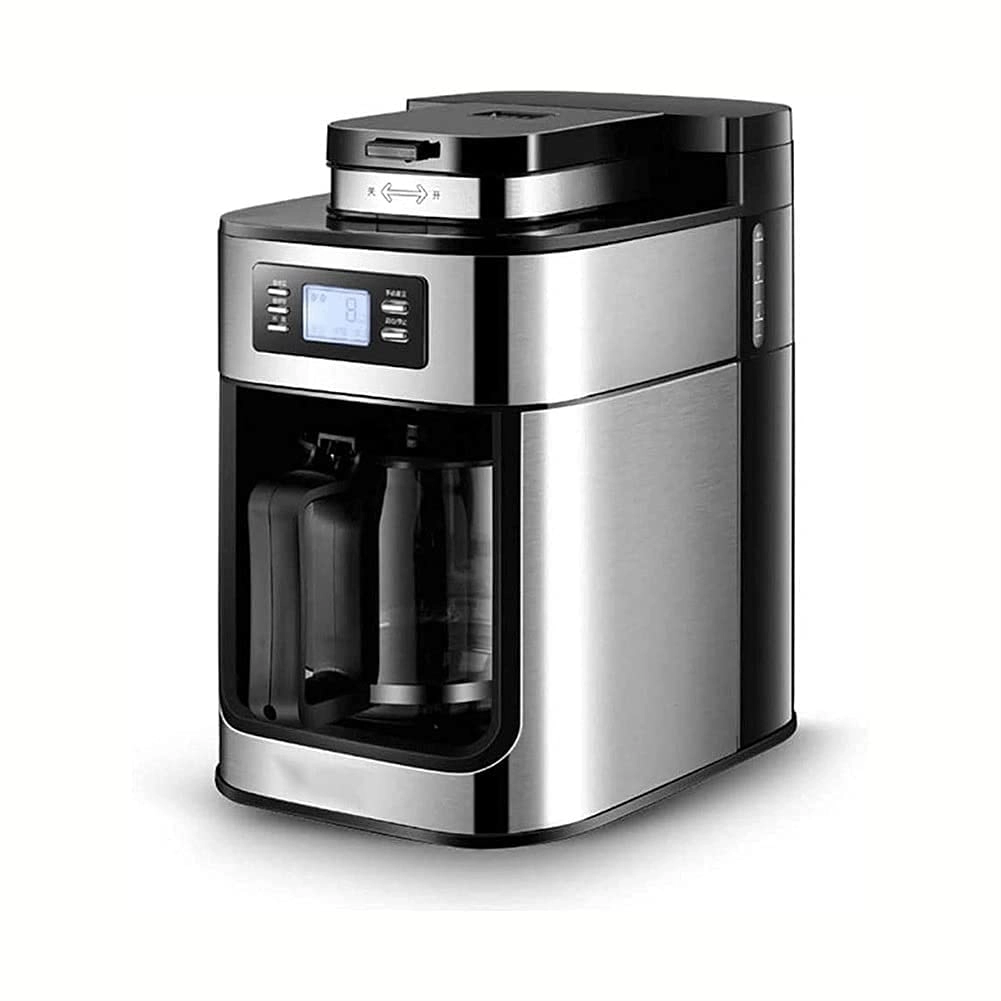 JAHLGT Drip - Programmable Manual