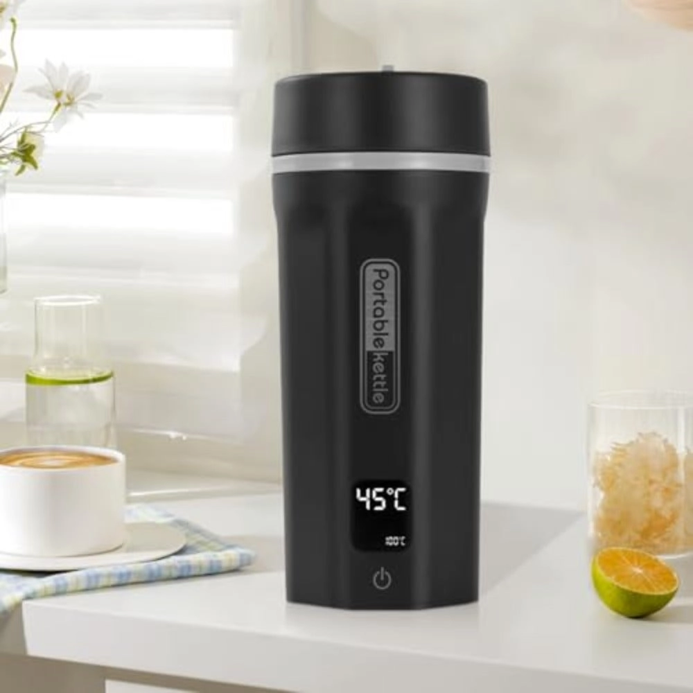 Generic Portable Multifunction Electric Kettle
