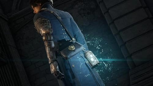 Lies of P Original - PlayStation 5