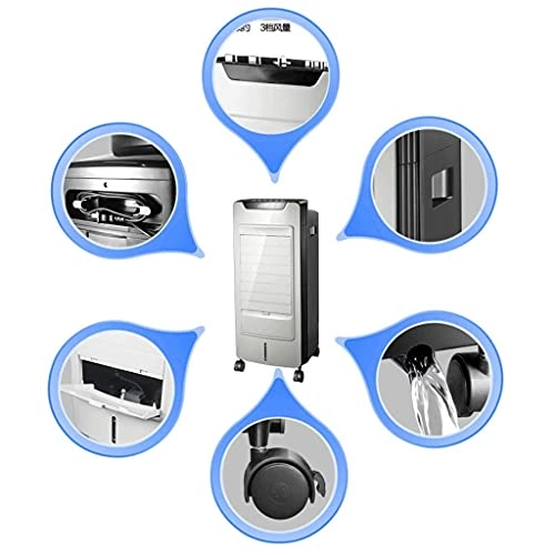 Air Cooler - 4.0 Liters