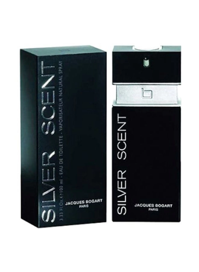 Silver Scent Eau de Toilette 100 ml