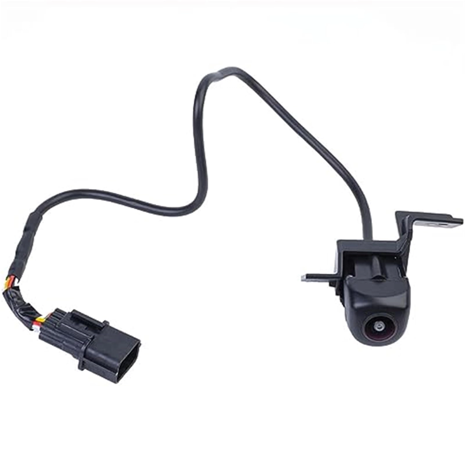 Rear View Backup Camera - For Tucson 3 2016-2018 Wide-Angle Lens