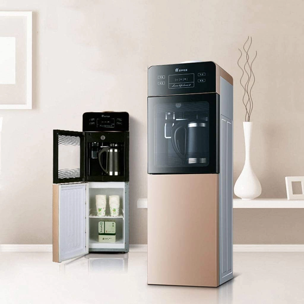 HIZLJJ Hot Water Dispenser Electric Kettle