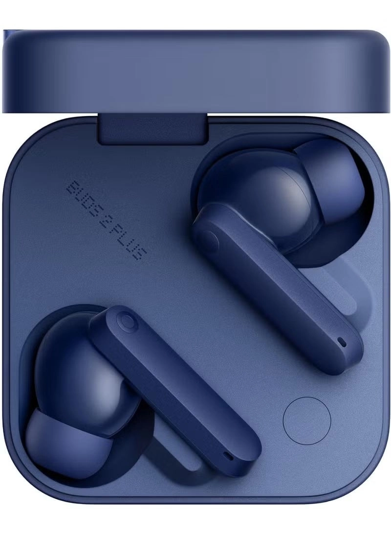 cmf by NOTHING Buds 2 Plus Wireless Earbud
