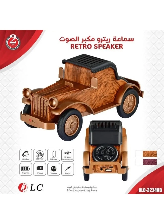 ClassicWood