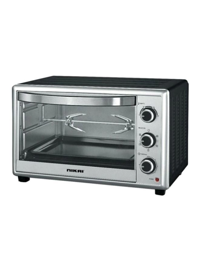 Nikai NET42RC Electric Oven