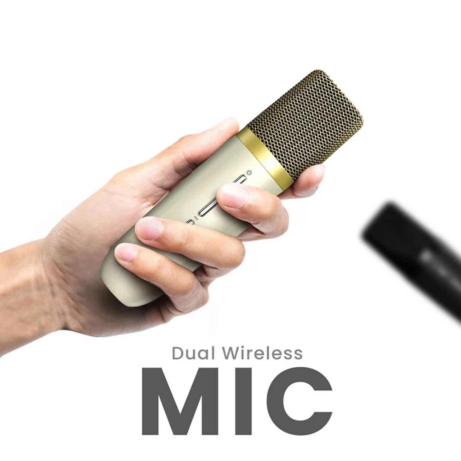 Vocalist 100 - 25 Watts