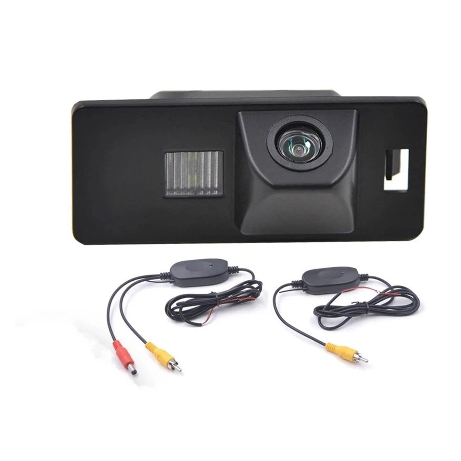 Reverse Camera - Night vision
