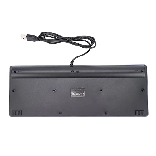 Wired Gaming Keyboard - Wired