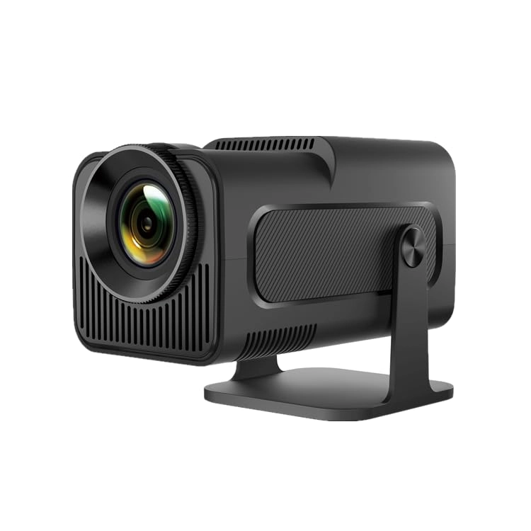 HY320 Mini Portable Projector HY320 10000 Lumens