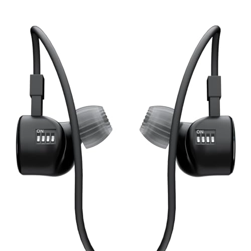 Hane Wired Headphone